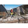 imageBOSCH BH2760VC Brute Breaker Hammer 1000 Blasts Per Minute 35 FtLbs Impact Energy Vibration Control Service Minderbrushes GreasePacked Gearbox  Ideal for HeavyDuty Concrete and Asphalt WorkBrute Breaker