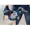 imageBOSCH CMWX450 412 In XLOCK Carbide MultiWheel Compatible with 78 In Arbor for Applications in Cutting Wood Wood with Nails Plastic Plaster412 In