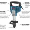 imageBOSCH DH1020VC Inline 15 Amp SDSMax Demolition Hammer with Vibration ControlwSDSMax Clay Spade