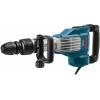 imageBOSCH DH1020VC Inline 15 Amp SDSMax Demolition Hammer with Vibration ControlwSDSMax Clay Spade