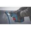 imageBOSCH GBH18V40CK27 PROFACTOR 18V ConnectedReady SDSmax 158 In Rotary Hammer with 2 CORE18V 12 Ah High Power BatteriesTool Only