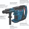 imageBOSCH GBH18V40CK27 PROFACTOR 18V ConnectedReady SDSmax 158 In Rotary Hammer with 2 CORE18V 12 Ah High Power BatteriesTool Only
