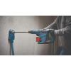 imageBOSCH GBH18V40CK27 PROFACTOR 18V ConnectedReady SDSmax 158 In Rotary Hammer with 2 CORE18V 12 Ah High Power BatteriesTool Only