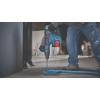 imageBOSCH GBH18V40CK27 PROFACTOR 18V ConnectedReady SDSmax 158 In Rotary Hammer with 2 CORE18V 12 Ah High Power BatteriesTool Only
