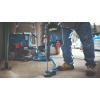 imageBOSCH GBH18V40CK27 PROFACTOR 18V ConnectedReady SDSmax 158 In Rotary Hammer with 2 CORE18V 12 Ah High Power BatteriesTool Only