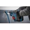 imageBOSCH GBH18V40CK27 PROFACTOR 18V ConnectedReady SDSmax 158 In Rotary Hammer with 2 CORE18V 12 Ah High Power Batteriesw Two 18V 12 Ah Batteries