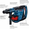 imageBOSCH GBH18V40CK27 PROFACTOR 18V ConnectedReady SDSmax 158 In Rotary Hammer with 2 CORE18V 12 Ah High Power Batteriesw Two 18V 12 Ah Batteries