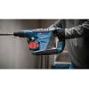 imageBOSCH GBH18V40CK27 PROFACTOR 18V ConnectedReady SDSmax 158 In Rotary Hammer with 2 CORE18V 12 Ah High Power Batteriesw Two 18V 12 Ah Batteries