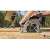 imageBOSCH GKS18V26LB14 PROFACTOR 18V BladeLeft 714 In Circular Saw Kit with 1 CORE18V 8 Ah High Power BatteryTool Only
