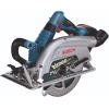 imageBOSCH GKS18V26LB14 PROFACTOR 18V BladeLeft 714 In Circular Saw Kit with 1 CORE18V 8 Ah High Power Batteryw Battery Kit