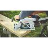 imageBOSCH GKS18V26LB14 PROFACTOR 18V BladeLeft 714 In Circular Saw Kit with 1 CORE18V 8 Ah High Power Batteryw Battery Kit