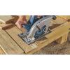 imageBOSCH GKS18V26LB14 PROFACTOR 18V BladeLeft 714 In Circular Saw Kit with 1 CORE18V 8 Ah High Power Batteryw Battery Kit