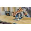 imageBOSCH GKS18V26LB14 PROFACTOR 18V BladeLeft 714 In Circular Saw Kit with 1 CORE18V 8 Ah High Power Batteryw Battery Kit