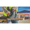 imageBOSCH GKS18V26LB14 PROFACTOR 18V BladeLeft 714 In Circular Saw Kit with 1 CORE18V 8 Ah High Power Batteryw Battery Kit