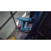 imageBOSCH GNB18V12K14 PROFACTOR 18V Concrete Nailer Kit with 1 CORE18V 8 Ah High Power Batteryw Battery Kit