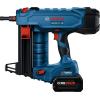imageBOSCH GNB18V12K14 PROFACTOR 18V Concrete Nailer Kit with 1 CORE18V 8 Ah High Power Batteryw Battery Kit
