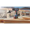 imageBOSCH GSB18V1330CB14 PROFACTOR 18V ConnectedReady 12 In Hammer DrillDriver Kit with 1 CORE18V 8 Ah High Power BatteryTool Only