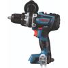imageBOSCH GSB18V1330CB14 PROFACTOR 18V ConnectedReady 12 In Hammer DrillDriver Kit with 1 CORE18V 8 Ah High Power BatteryTool Only