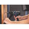 imageBOSCH GSB18V1330CB14 PROFACTOR 18V ConnectedReady 12 In Hammer DrillDriver Kit with 1 CORE18V 8 Ah High Power BatteryTool Only
