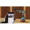 imageBOSCH GSB18V1330CB14 PROFACTOR 18V ConnectedReady 12 In Hammer DrillDriver Kit with 1 CORE18V 8 Ah High Power Batteryw Battery Kit