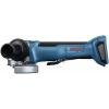 imageBOSCH GWX18V10PN 18V XLOCK Brushless 412  5 In Angle Grinder with No LockOn Paddle Switch Bare Tool