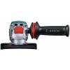 imageBOSCH GWX18V10PN 18V XLOCK Brushless 412  5 In Angle Grinder with No LockOn Paddle Switch Bare Tool