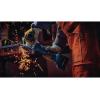 imageBOSCH GWX18V10PN 18V XLOCK Brushless 412  5 In Angle Grinder with No LockOn Paddle Switch Bare Tool