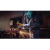 imageBOSCH GWX18V10PN 18V XLOCK Brushless 412  5 In Angle Grinder with No LockOn Paddle Switch Bare Tool