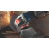 imageBOSCH GWX18V13CB14 PROFACTOR 18V XLOCK ConnectedReady 5  6 In Angle Grinder Kit with 1 CORE18V 8 Ah High Power BatteryTool Only w Paddle Switch