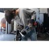 imageBOSCH GWX18V50PCN 18V XLOCK EC Brushless ConnectedReady 412 In  5 In Angle Grinder with No LockOn Paddle Switch Bare ToolBare Tool
