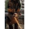 imageBOSCH GWX18V50PCN 18V XLOCK EC Brushless ConnectedReady 412 In  5 In Angle Grinder with No LockOn Paddle Switch Bare ToolBare Tool