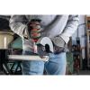 imageBOSCH GWX18V50PCN 18V XLOCK EC Brushless ConnectedReady 412 In  5 In Angle Grinder with No LockOn Paddle Switch Bare ToolKit with Battery