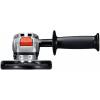 imageBOSCH GWX18V8N 18V XLOCK Brushless 412 Inch Angle Grinder with Slide Switch Toolfree Disc Swap Bare ToolTool Only