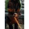 imageBOSCH TCWX1S500 5 In x 045 In XLOCK MetalStainless Fast Cutting Abrasive Wheel 60 Grit Compatible with 78 In Arbor Type 1A ISO 41 for Applications in Metal Stainless Steel CuttingType 1A Masonry