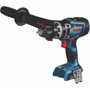 imageBOSCH GSB18V1330CB14 PROFACTOR 18V ConnectedReady 12 In Hammer DrillDriver Kit with 1 CORE18V 8 Ah High Power BatteryTool Only