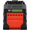 imageBosch GBA18V602PK 18V CORE18V LithiumIon 6 Ah High Power Battery 2Pack12 Ah