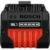 imageBosch GBA18V602PK 18V CORE18V LithiumIon 6 Ah High Power Battery 2Pack2Pack w Fast Charger