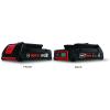 imageBosch GBA18V602PK 18V CORE18V LithiumIon 6 Ah High Power Battery 2PackSingle Pack