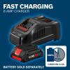 imageBOSCH BC1880 18V Fast Battery ChargerBattery Charger