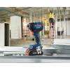 imageBOSCH GDR18V1800B12 18V Cordless Brushless 14 In Hex Impact Driver Kit with 1 2 Ah Standard Power Battery 18V Charger and Storage Bagw 2 18V 4 Ah Batteries
