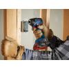 imageBOSCH GDR18V1800B12 18V Cordless Brushless 14 In Hex Impact Driver Kit with 1 2 Ah Standard Power Battery 18V Charger and Storage Bagw 2 18V 4 Ah Batteries