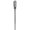 imageBOSCH HC8526 258 in x 22 in SDSMax Rotary Hammer Core Bit Ideal for Applications in Concrete214 In Diameter