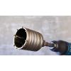 imageBOSCH HC8526 258 in x 22 in SDSMax Rotary Hammer Core Bit Ideal for Applications in Concrete258 In Diameter