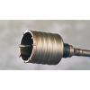 imageBOSCH HC8526 258 in x 22 in SDSMax Rotary Hammer Core Bit Ideal for Applications in Concrete258 In Diameter