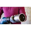 imageBOSCH HC8526 258 in x 22 in SDSMax Rotary Hammer Core Bit Ideal for Applications in Concrete258 In Diameter