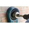 imageBOSCH HC8526 258 in x 22 in SDSMax Rotary Hammer Core Bit Ideal for Applications in Concrete258 In Diameter