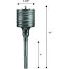imageBOSCH HC8526 258 in x 22 in SDSMax Rotary Hammer Core Bit Ideal for Applications in Concrete258 In Diameter