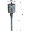 imageBOSCH HC8526 258 in x 22 in SDSMax Rotary Hammer Core Bit Ideal for Applications in Concrete258In Diameter