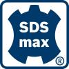 imageBOSCH HC8526 258 in x 22 in SDSMax Rotary Hammer Core Bit Ideal for Applications in Concrete314 In Diameter
