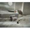 imageBOSCH HC8526 258 in x 22 in SDSMax Rotary Hammer Core Bit Ideal for Applications in Concrete314 In Diameter